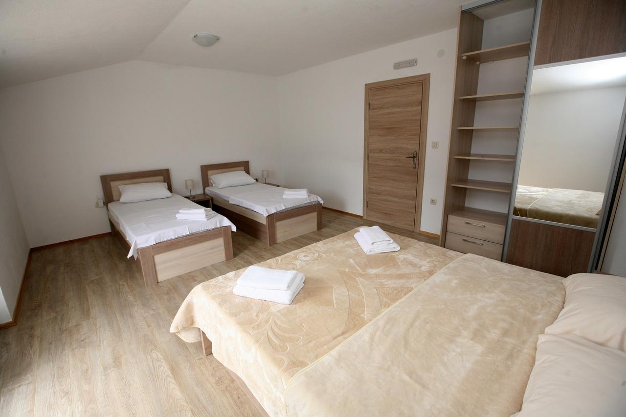 Ruza Apartments コトル エクステリア 写真