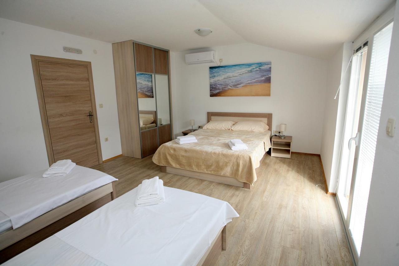 Ruza Apartments コトル エクステリア 写真