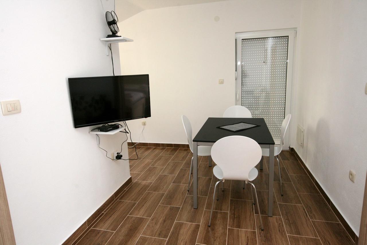 Ruza Apartments コトル エクステリア 写真