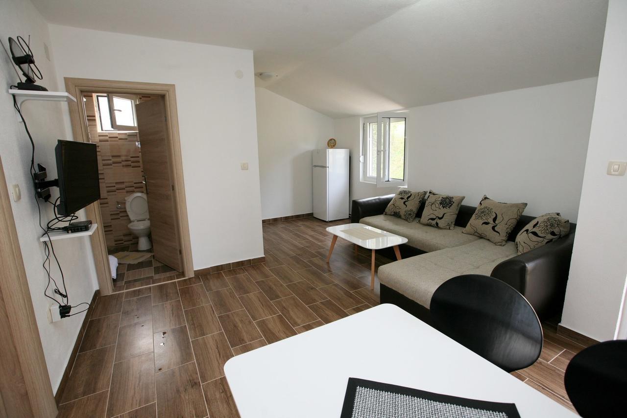 Ruza Apartments コトル エクステリア 写真
