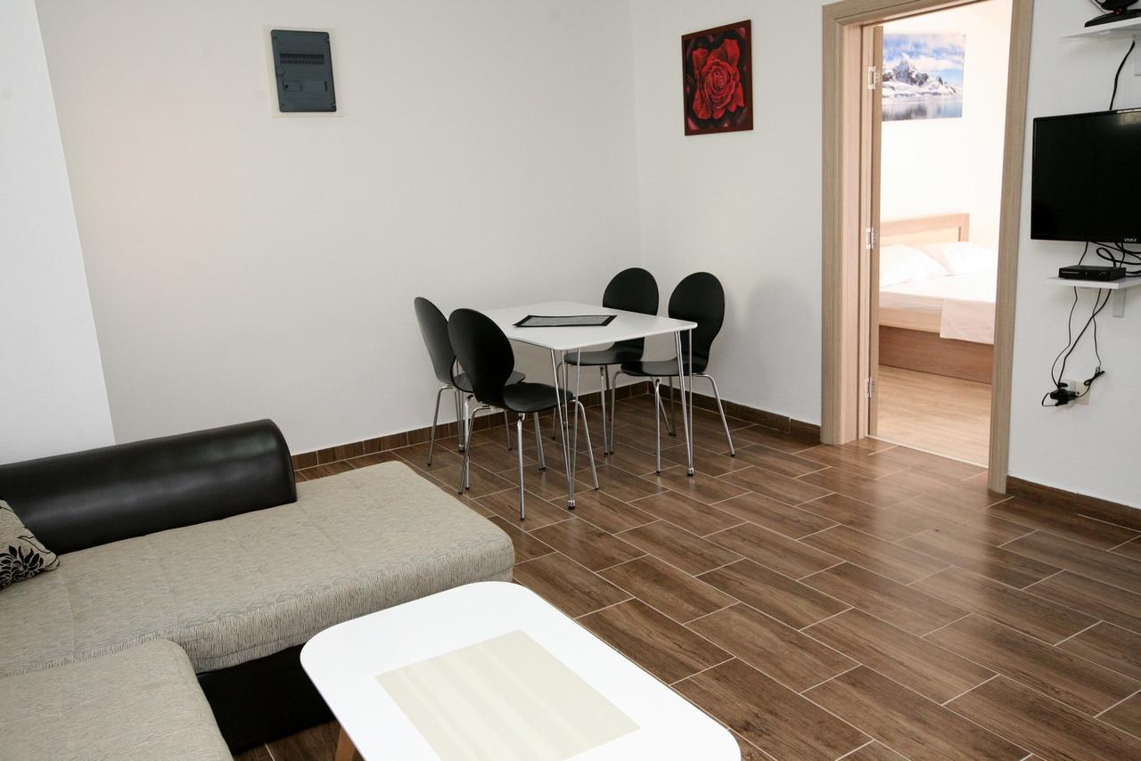 Ruza Apartments コトル エクステリア 写真