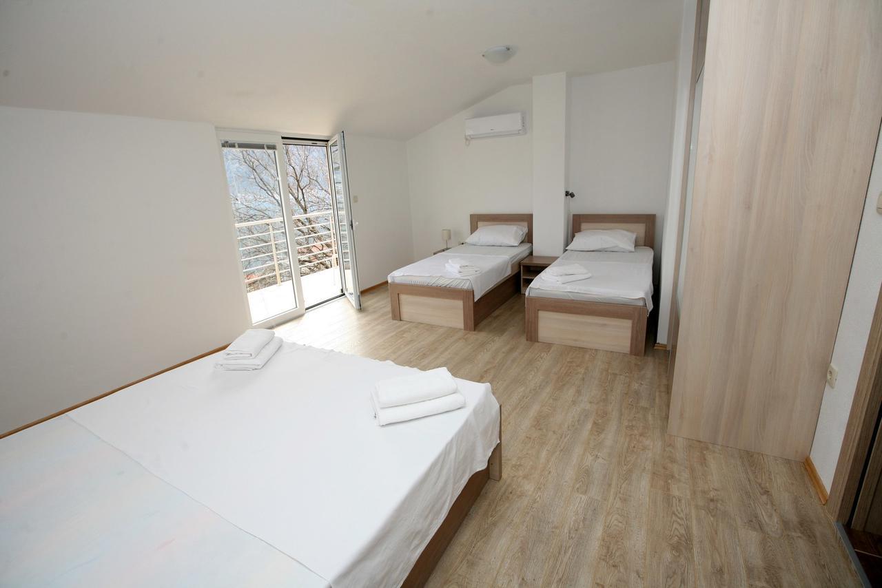 Ruza Apartments コトル エクステリア 写真