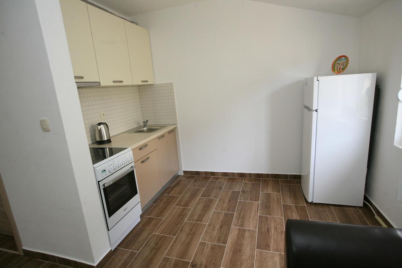 Ruza Apartments コトル エクステリア 写真