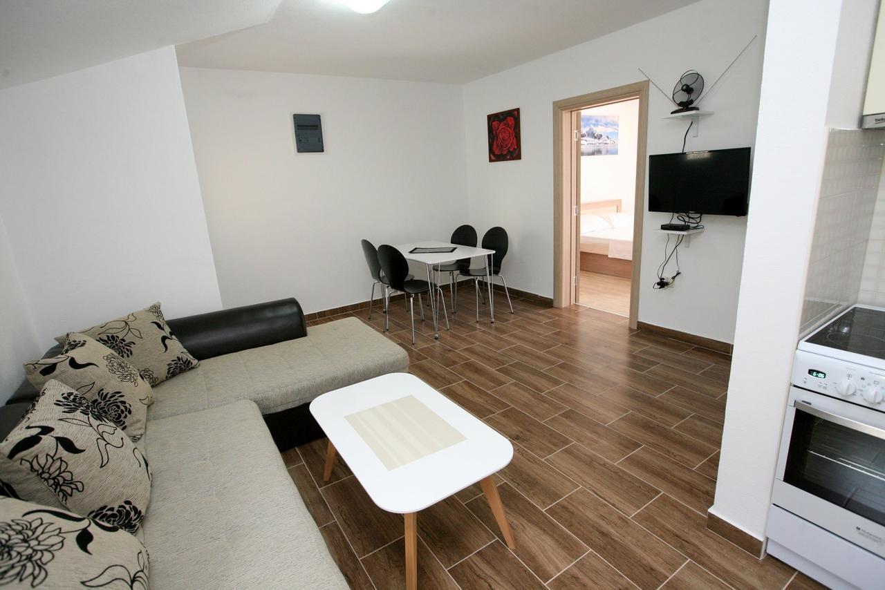 Ruza Apartments コトル エクステリア 写真