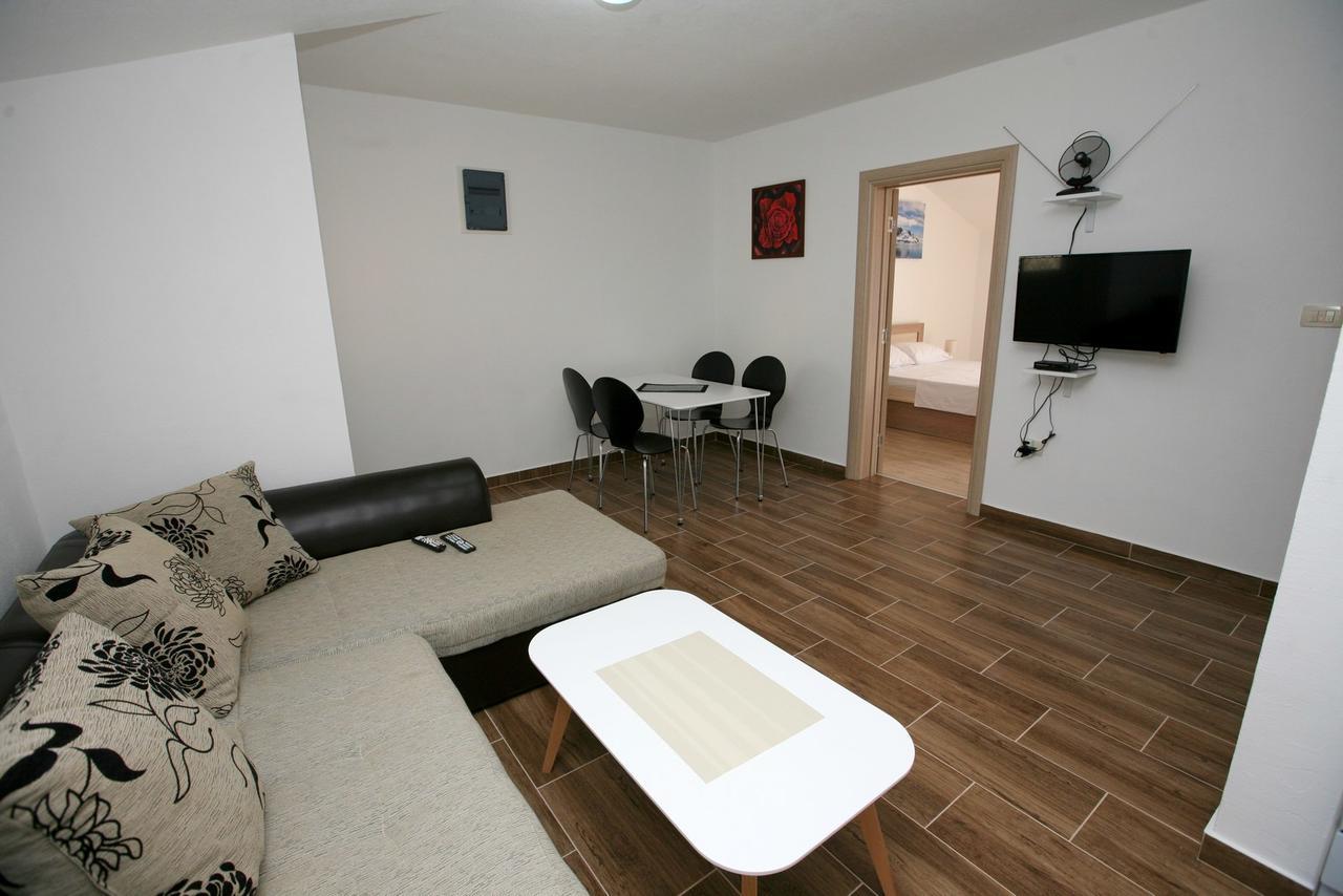 Ruza Apartments コトル エクステリア 写真