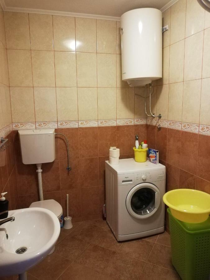 Ruza Apartments コトル エクステリア 写真