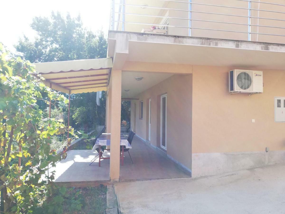 Ruza Apartments コトル エクステリア 写真