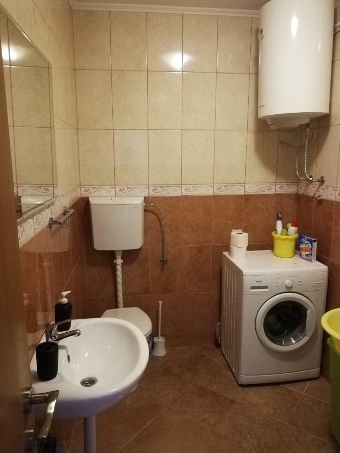 Ruza Apartments コトル エクステリア 写真