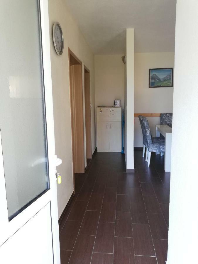 Ruza Apartments コトル エクステリア 写真