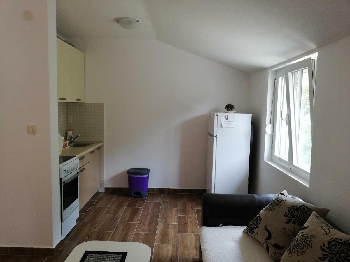 Ruza Apartments コトル エクステリア 写真