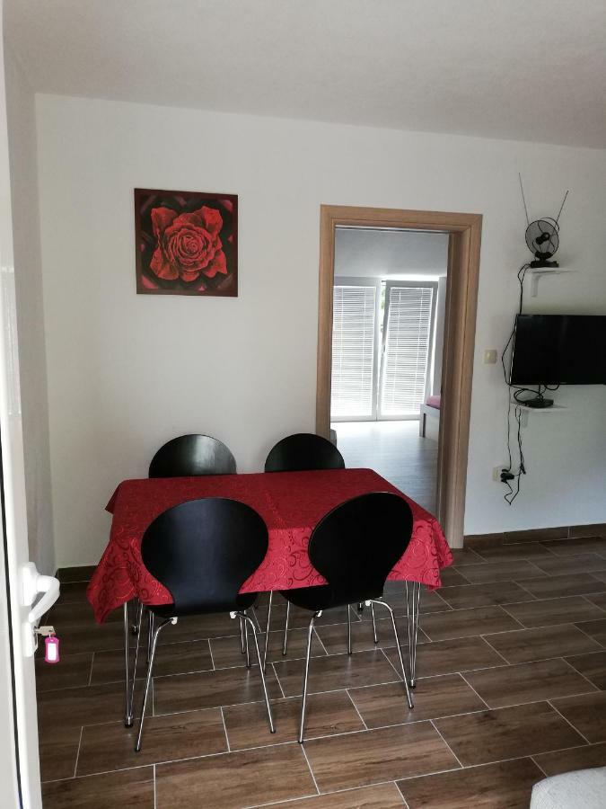 Ruza Apartments コトル エクステリア 写真