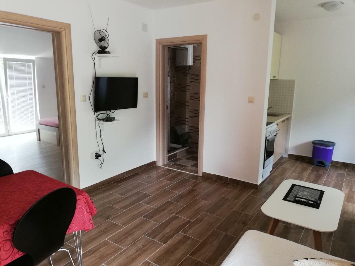 Ruza Apartments コトル エクステリア 写真