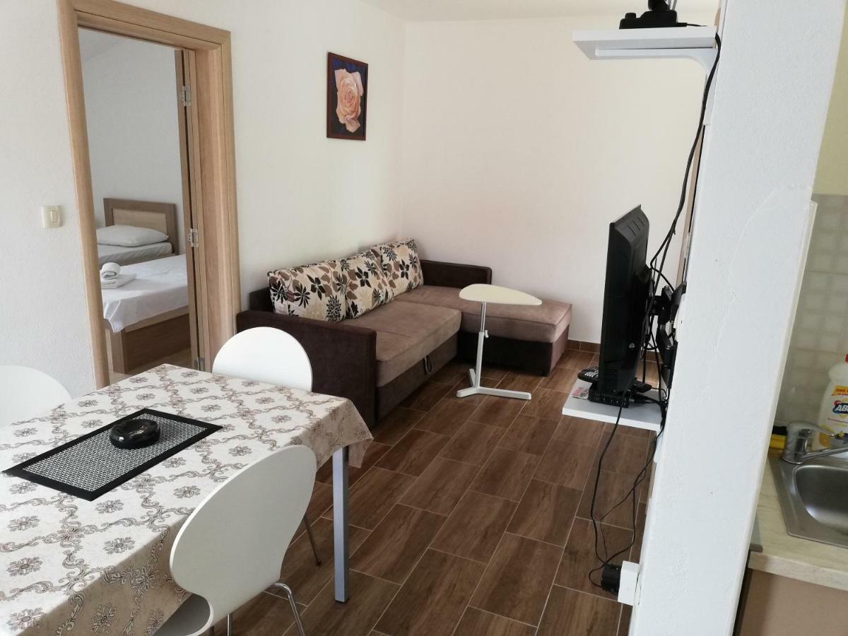 Ruza Apartments コトル エクステリア 写真
