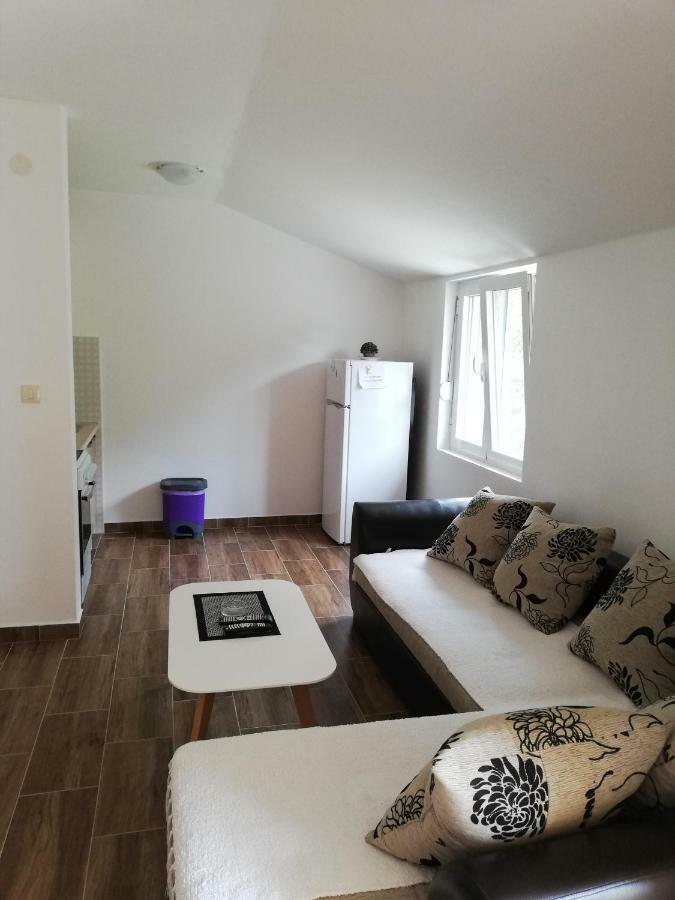 Ruza Apartments コトル エクステリア 写真