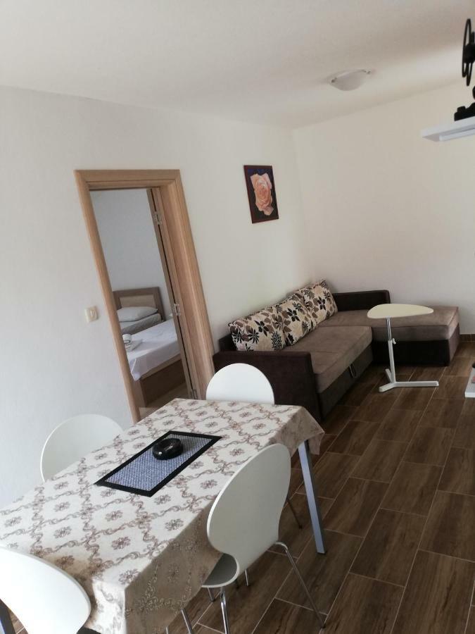 Ruza Apartments コトル エクステリア 写真