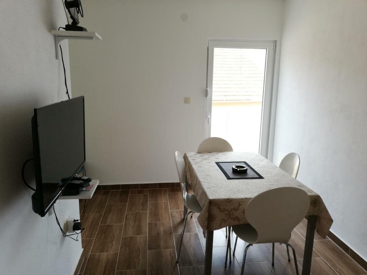 Ruza Apartments コトル エクステリア 写真