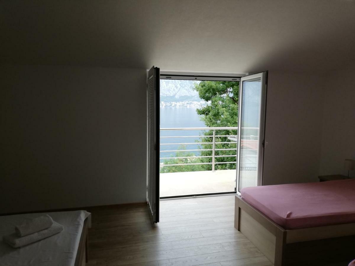 Ruza Apartments コトル エクステリア 写真