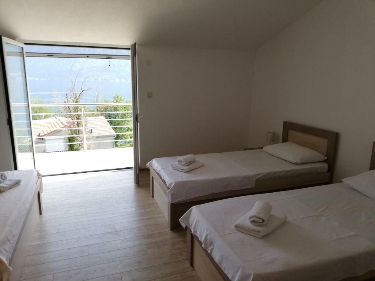 Ruza Apartments コトル エクステリア 写真