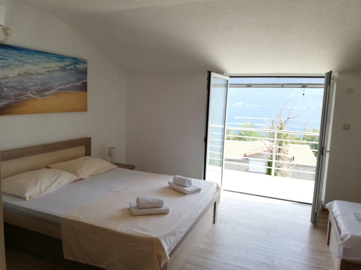 Ruza Apartments コトル エクステリア 写真