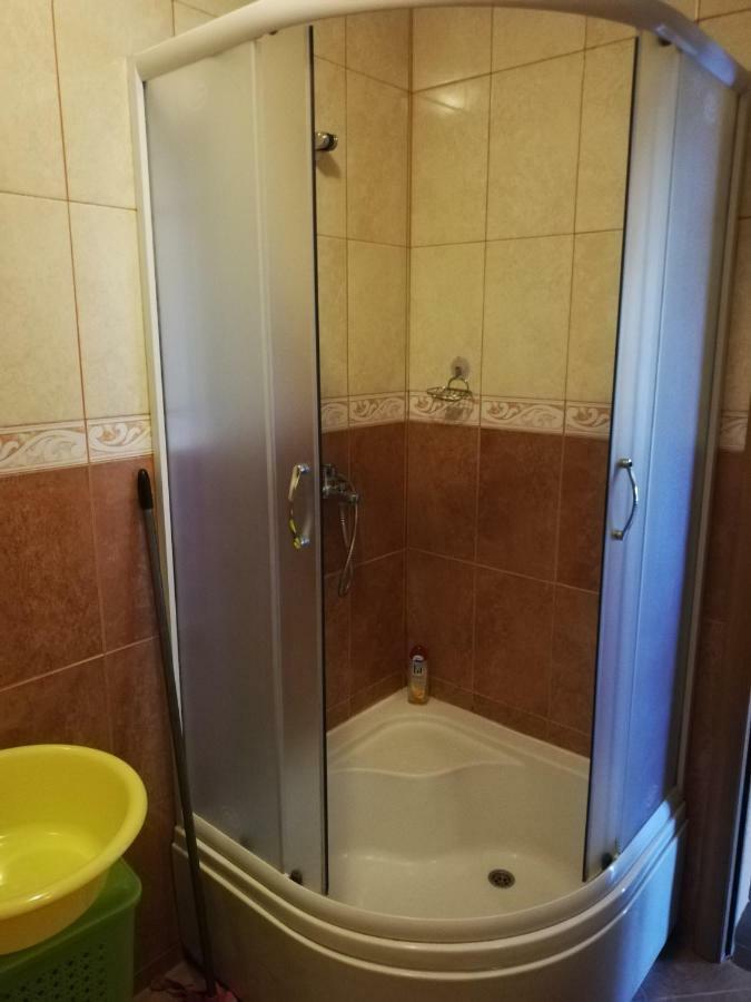 Ruza Apartments コトル エクステリア 写真