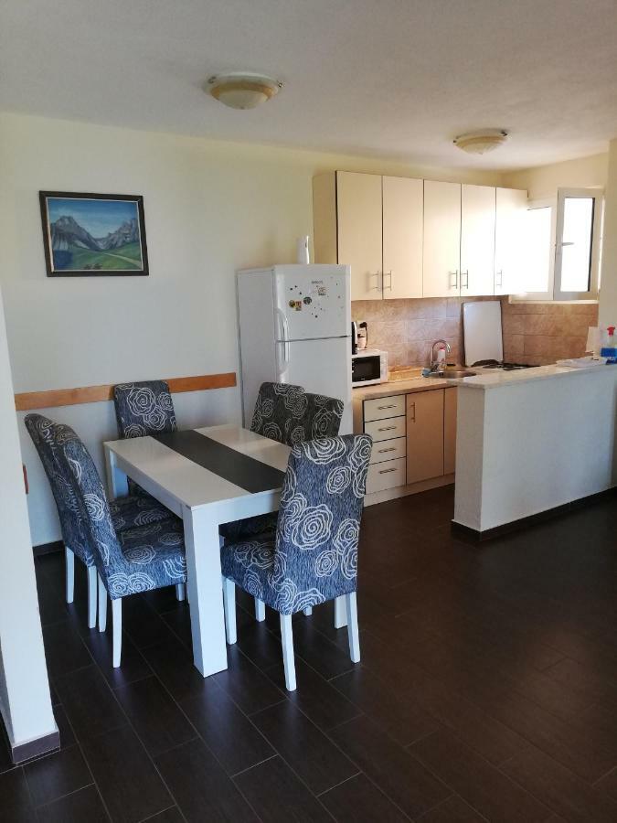 Ruza Apartments コトル エクステリア 写真