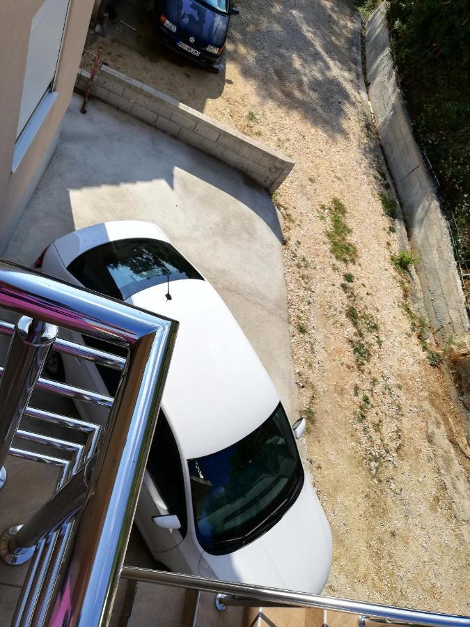 Ruza Apartments コトル エクステリア 写真