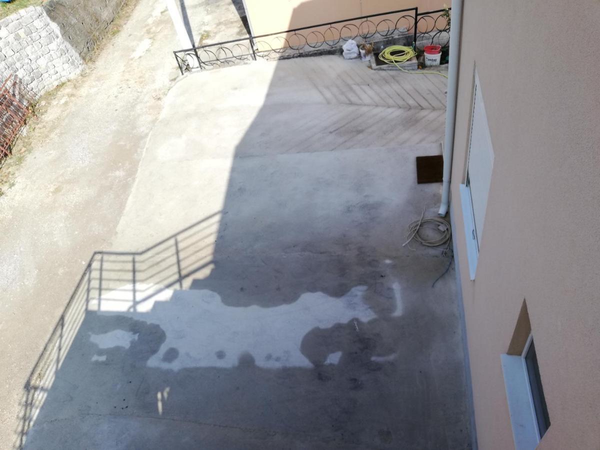 Ruza Apartments コトル エクステリア 写真